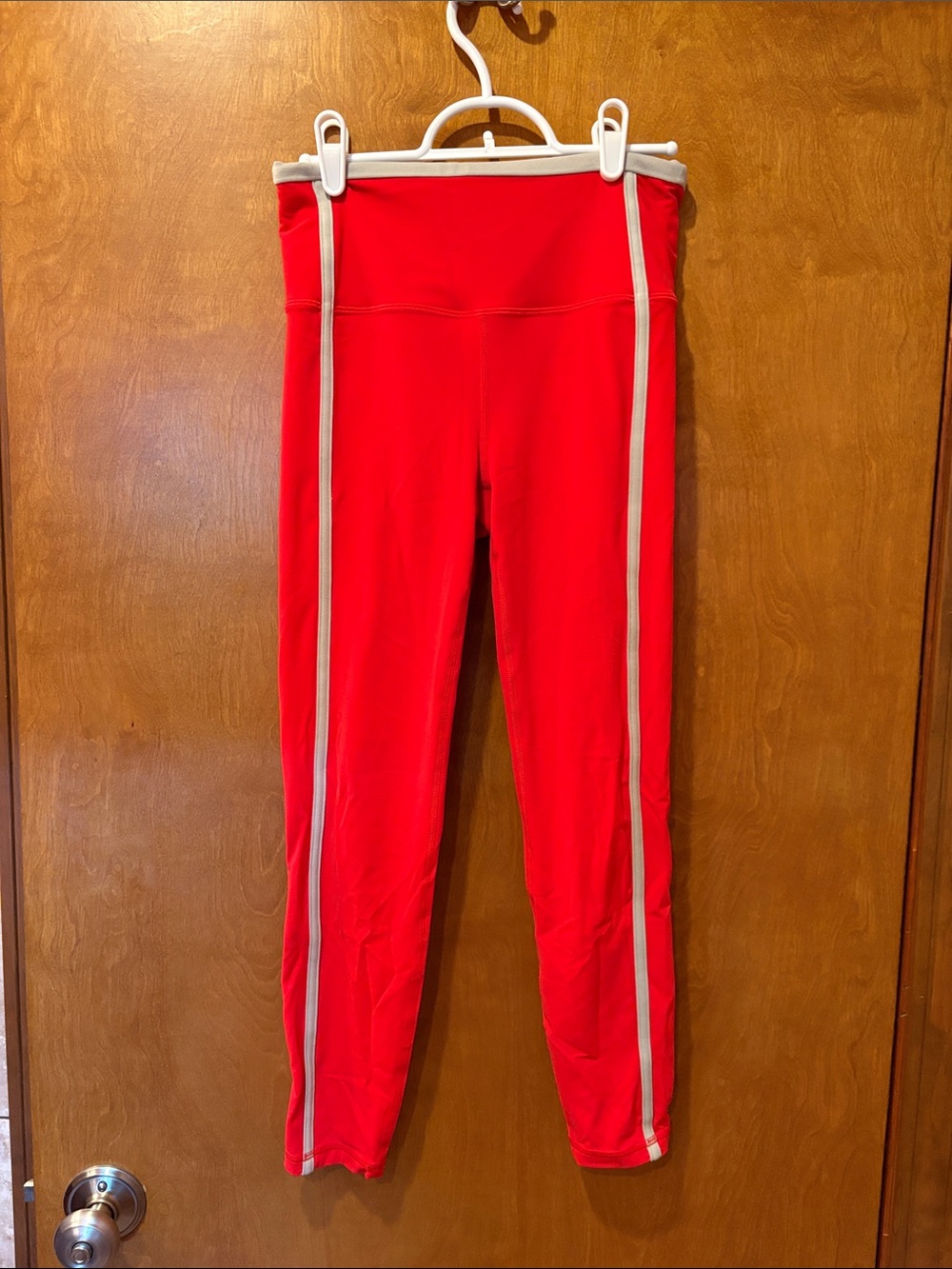 Ultra High Rise Elation 7/8 Legging